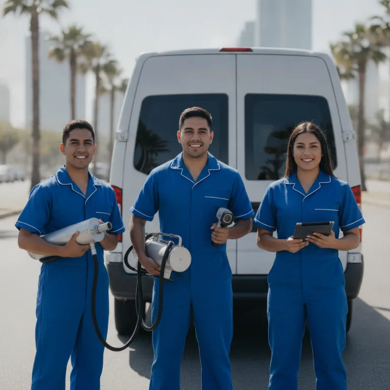 Crioterapia equipe em Araraquara